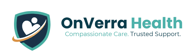 OnVerra Health — Compassionate Care. Trusted Support.